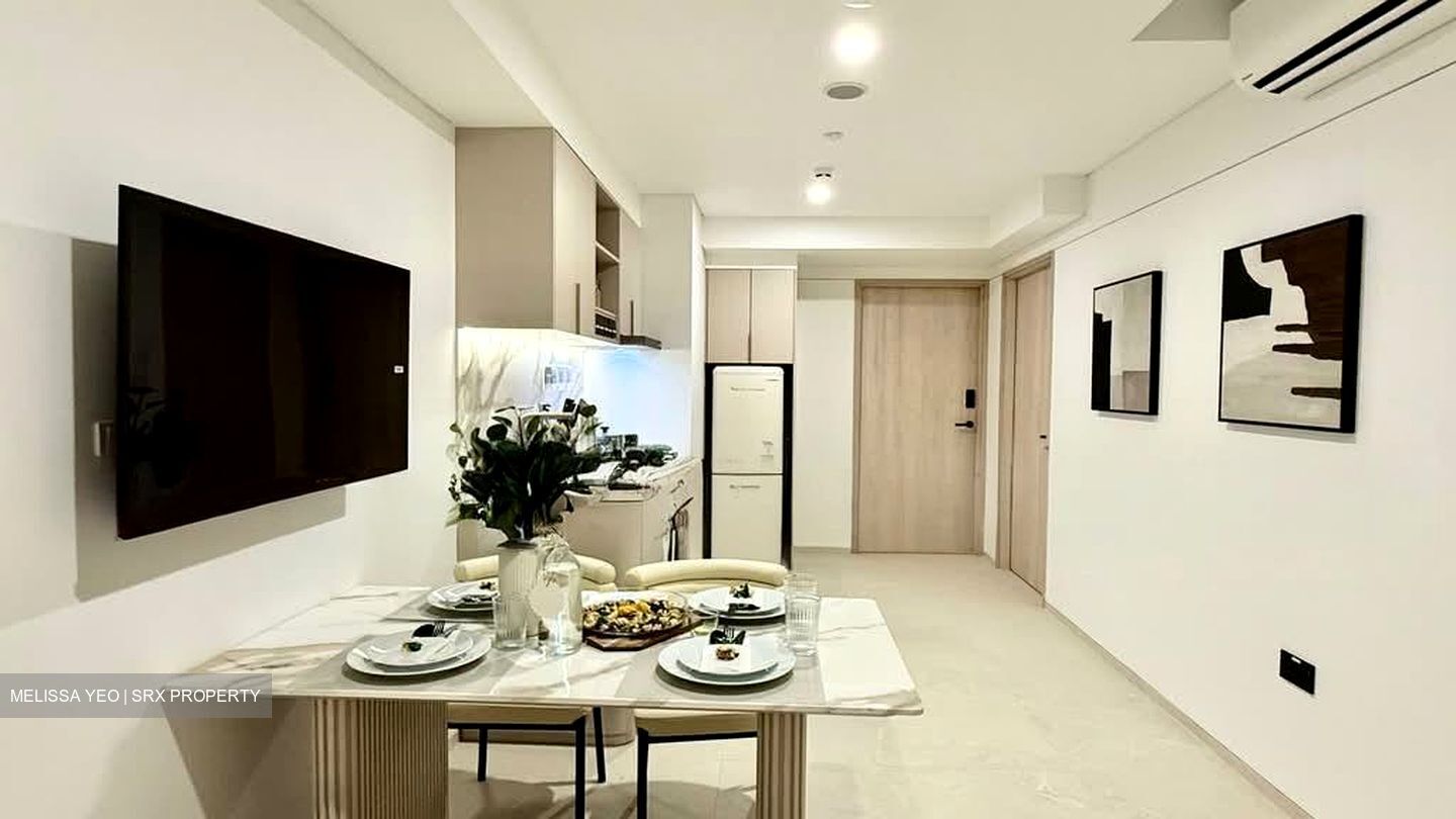 Serene House (D10), Apartment #572731121